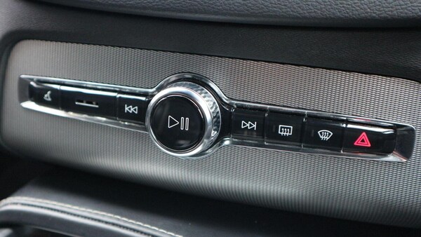 Used Volvo XC90 2021 for sale - 76268598: Photo 61