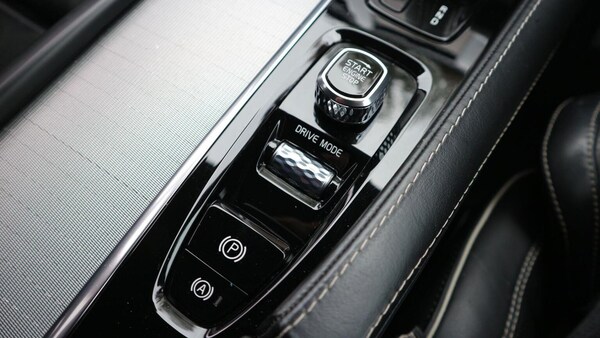Used Volvo XC90 2021 for sale - 76268598: Photo 62