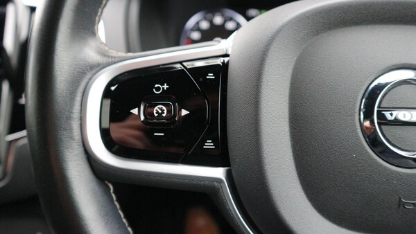 Used Volvo XC90 2021 for sale - 76268598: Photo 63