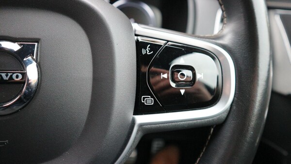 Used Volvo XC90 2021 for sale - 76268598: Photo 64