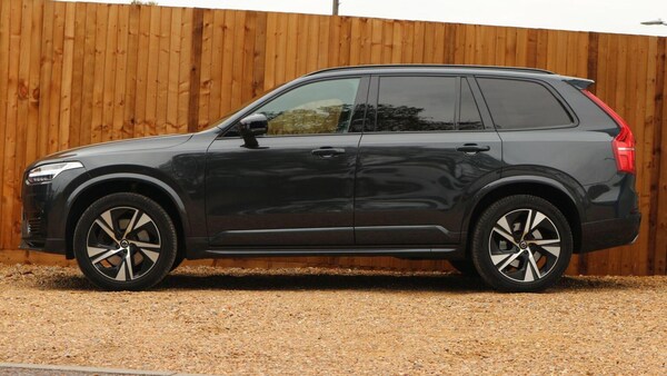 Used Volvo XC90 2021 for sale - 76268598: Photo 6