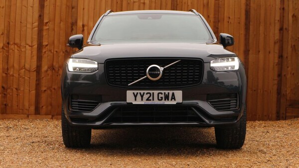 Used Volvo XC90 2021 for sale - 76268598: Photo 8