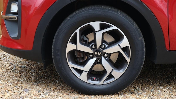 Used Kia Sportage 2021 for sale - 76237226: Photo 10