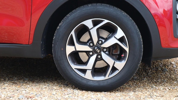 Used Kia Sportage 2021 for sale - 76237226: Photo 11