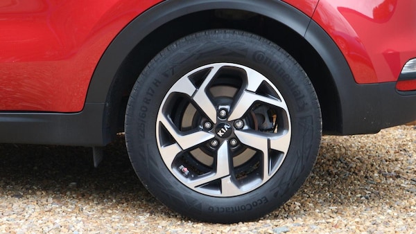 Used Kia Sportage 2021 for sale - 76237226: Photo 13