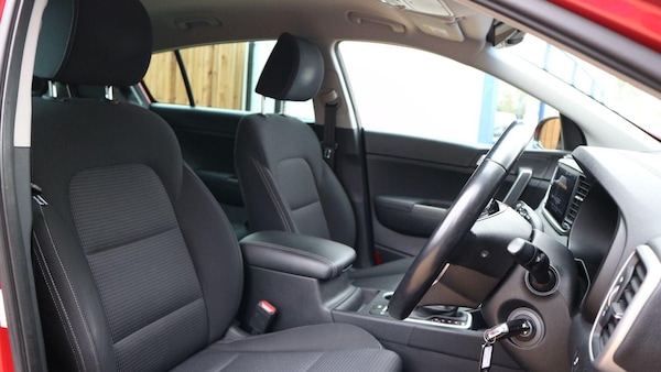 Used Kia Sportage 2021 for sale - 76237226: Photo 27