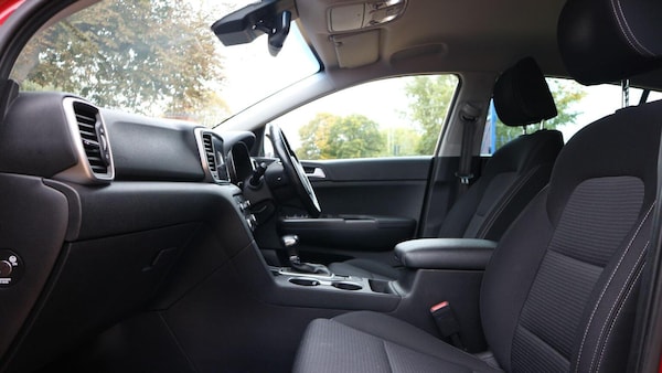 Used Kia Sportage 2021 for sale - 76237226: Photo 28