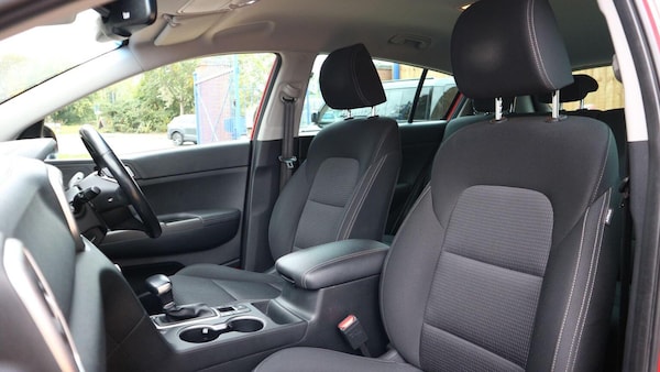 Used Kia Sportage 2021 for sale - 76237226: Photo 29