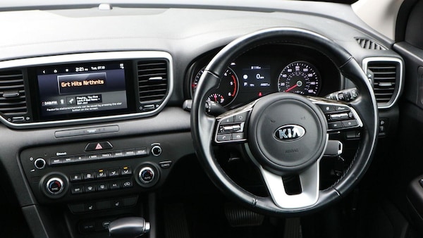 Used Kia Sportage 2021 for sale - 76237226: Photo 30