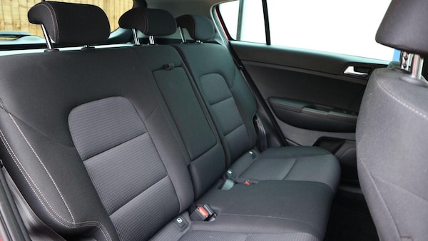 Used Kia Sportage 2021 for sale - 76237226: Photo 31