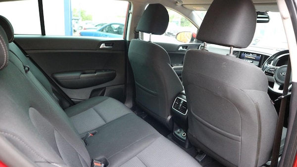 Used Kia Sportage 2021 for sale - 76237226: Photo 32