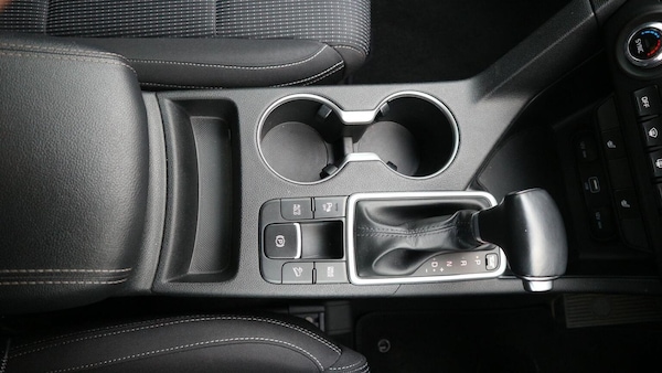 Used Kia Sportage 2021 for sale - 76237226: Photo 33