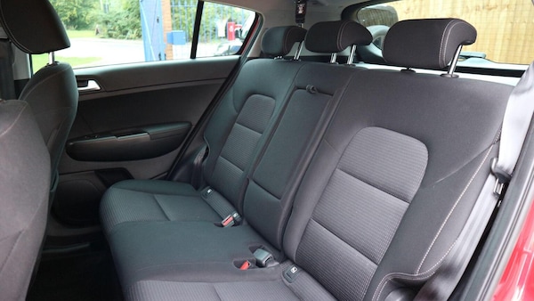 Used Kia Sportage 2021 for sale - 76237226: Photo 35