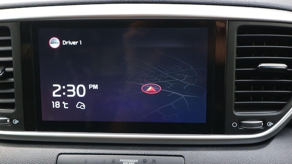 Used Kia Sportage 2021 for sale - 76237226: Photo 37