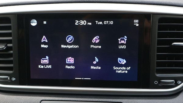 Used Kia Sportage 2021 for sale - 76237226: Photo 38