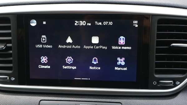 Used Kia Sportage 2021 for sale - 76237226: Photo 39