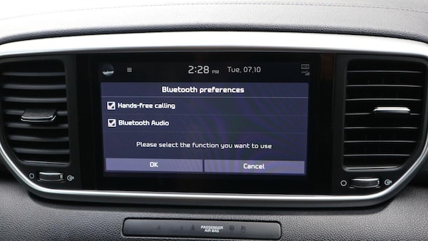 Used Kia Sportage 2021 for sale - 76237226: Photo 44