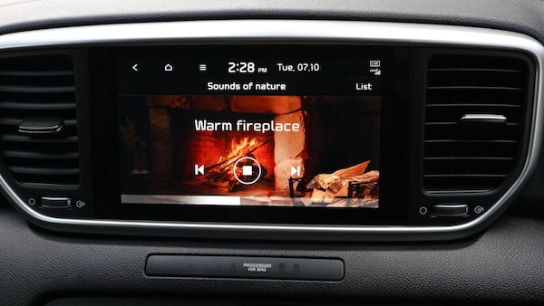 Used Kia Sportage 2021 for sale - 76237226: Photo 46