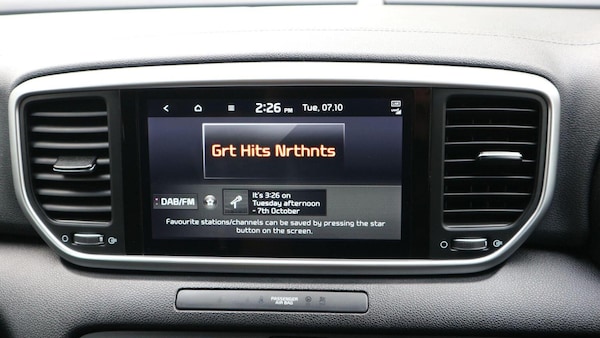 Used Kia Sportage 2021 for sale - 76237226: Photo 47