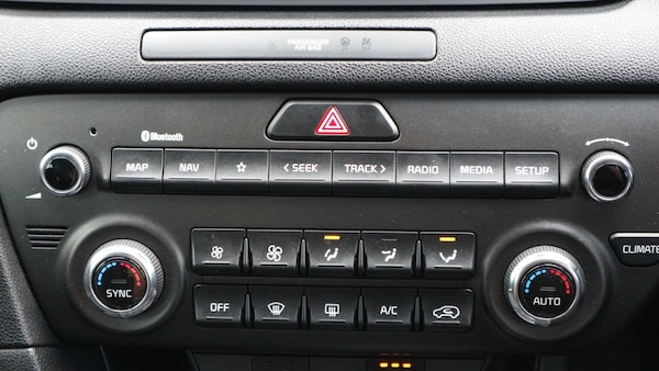 Used Kia Sportage 2021 for sale - 76237226: Photo 49