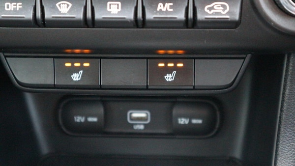 Used Kia Sportage 2021 for sale - 76237226: Photo 50