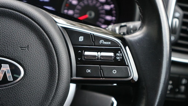 Used Kia Sportage 2021 for sale - 76237226: Photo 58