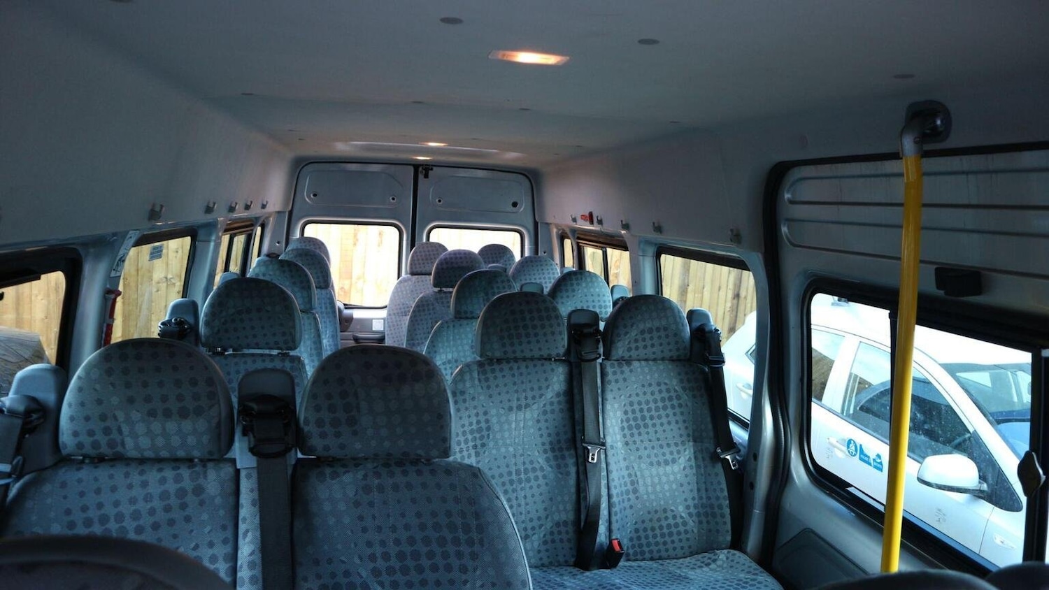 Vehicle 13