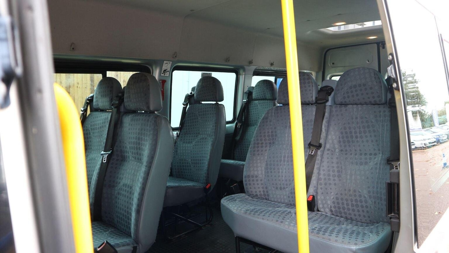 Vehicle 15
