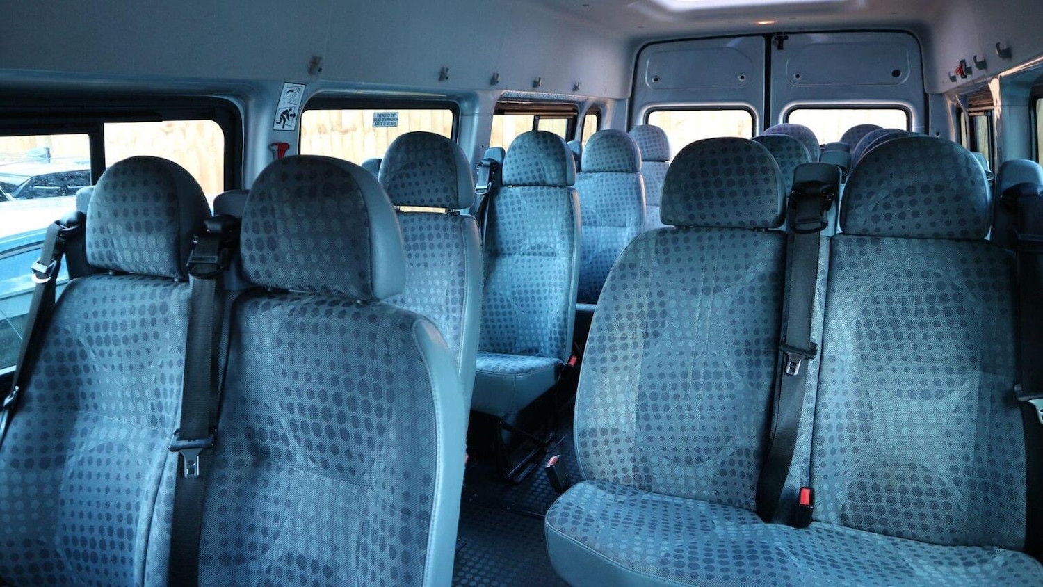 Vehicle 16