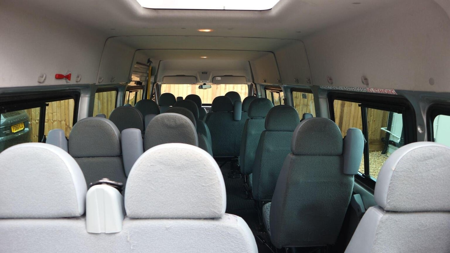 Vehicle 17