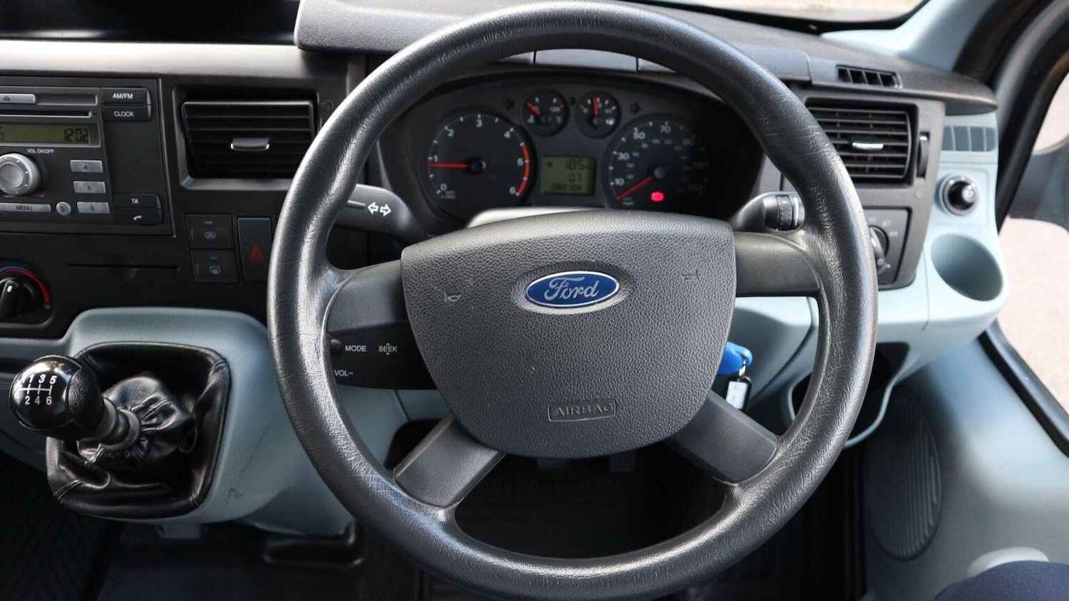 Vehicle 23