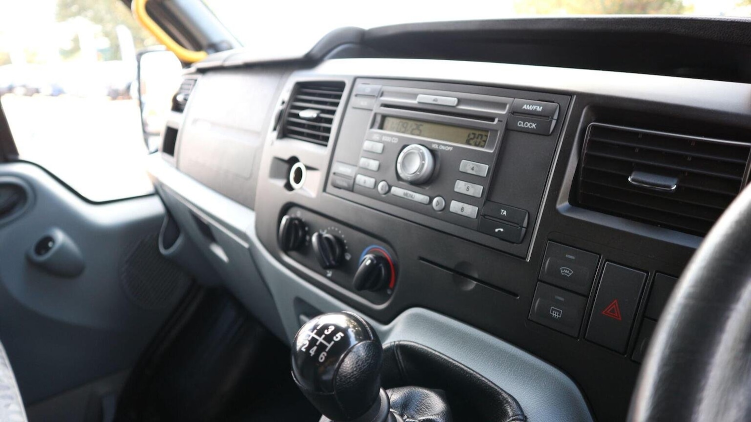 Vehicle 24