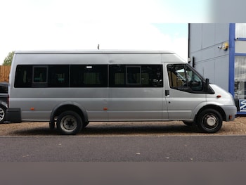Used Ford Transit 2013 for sale - 76064271: Photo