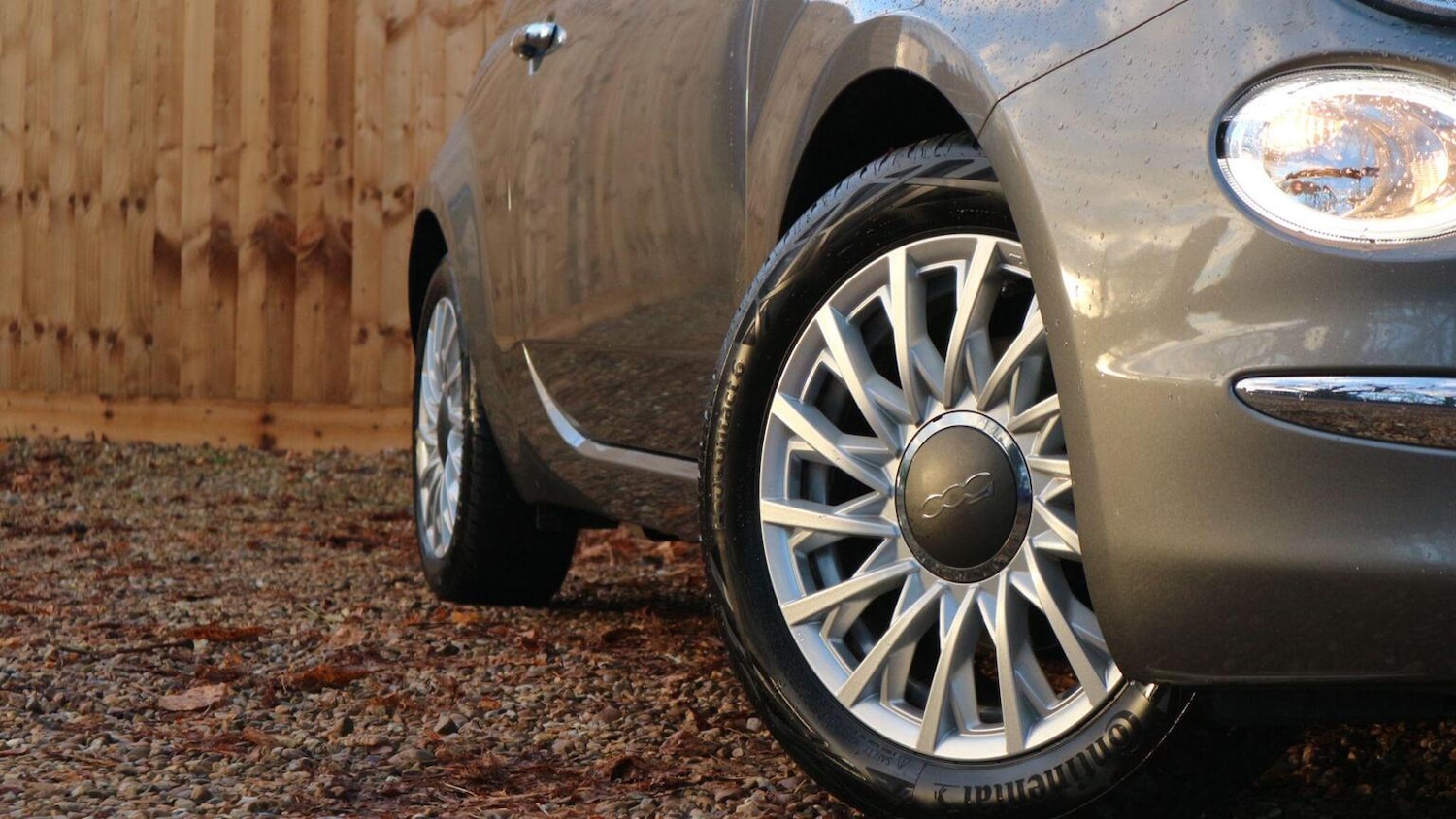 Used Fiat 500 2022 for sale - 76579982: Photo 10