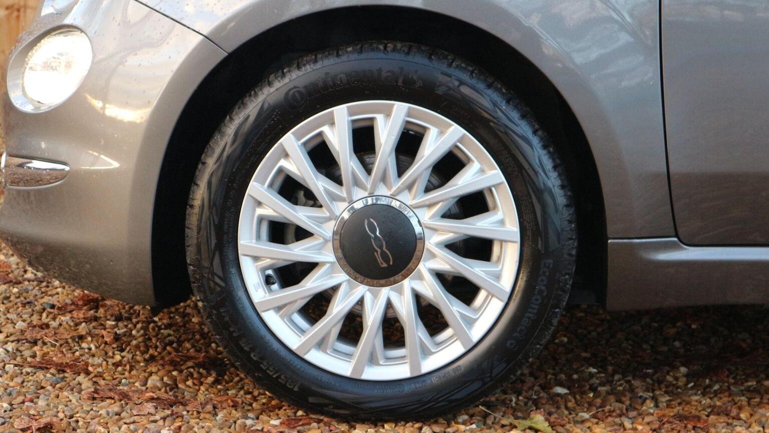 Used Fiat 500 2022 for sale - 76579982: Photo 11