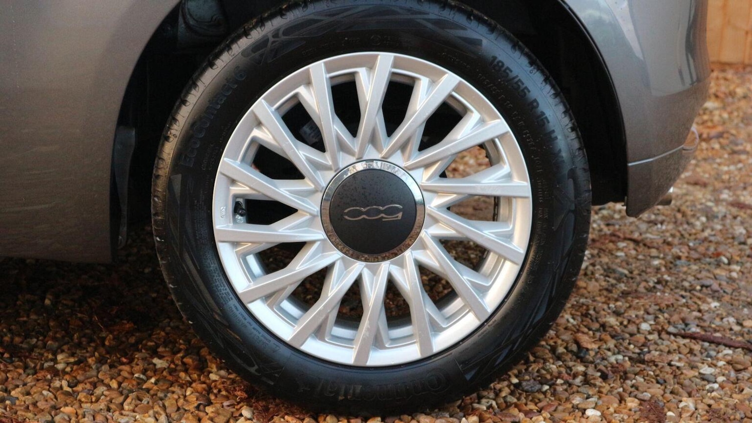 Used Fiat 500 2022 for sale - 76579982: Photo 12