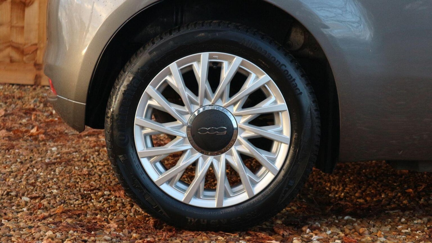 Used Fiat 500 2022 for sale - 76579982: Photo 13