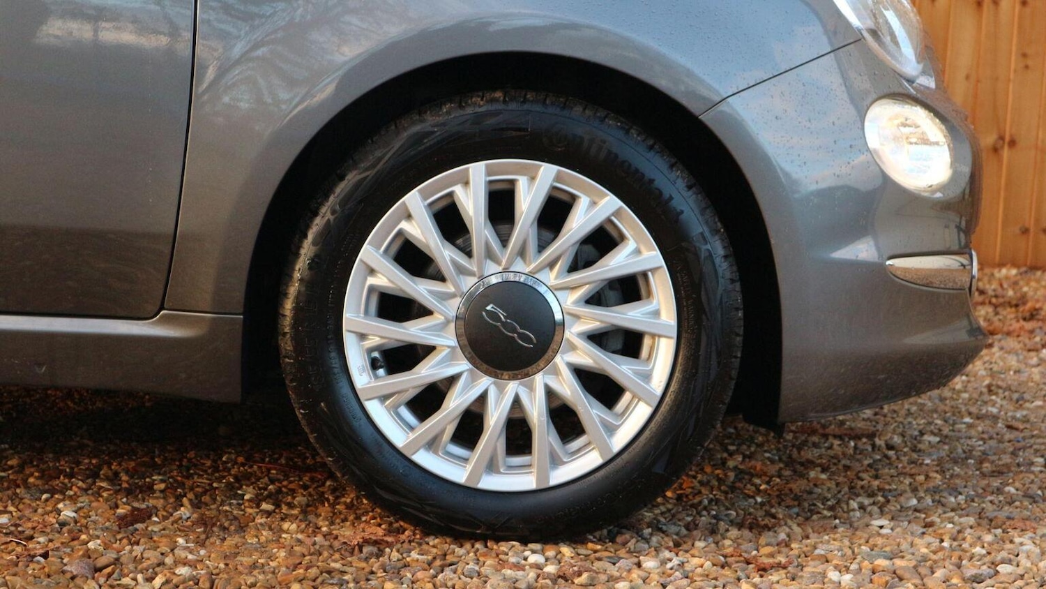 Used Fiat 500 2022 for sale - 76579982: Photo 14