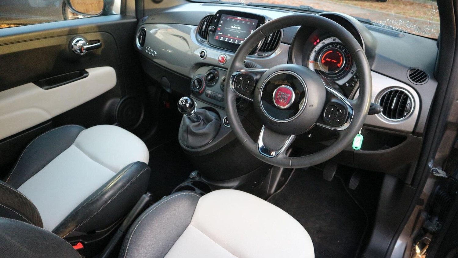 Used Fiat 500 2022 for sale - 76579982: Photo 18