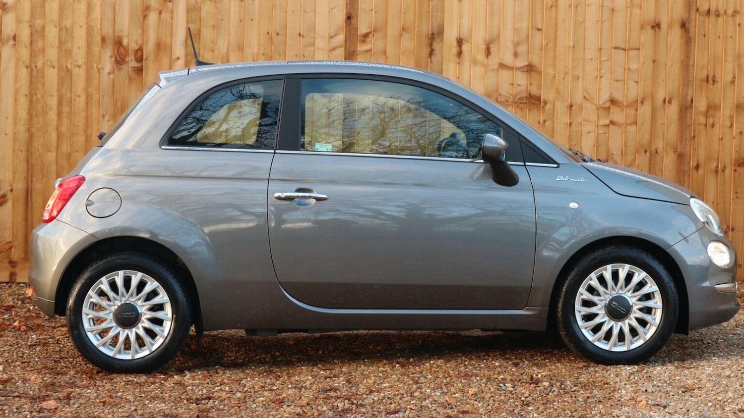 Used Fiat 500 2022 for sale - 76579982: Photo 2