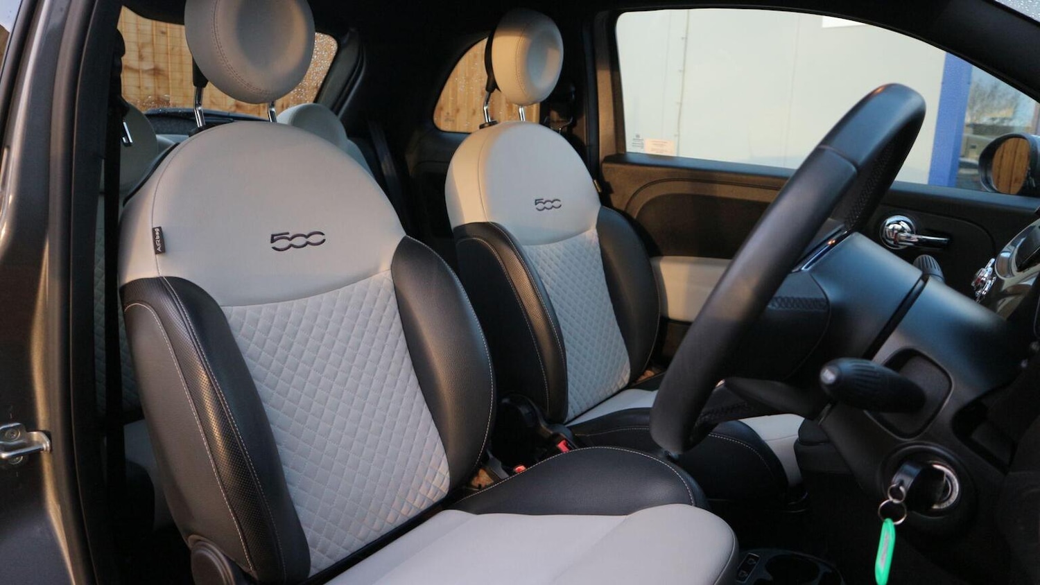 Used Fiat 500 2022 for sale - 76579982: Photo 20