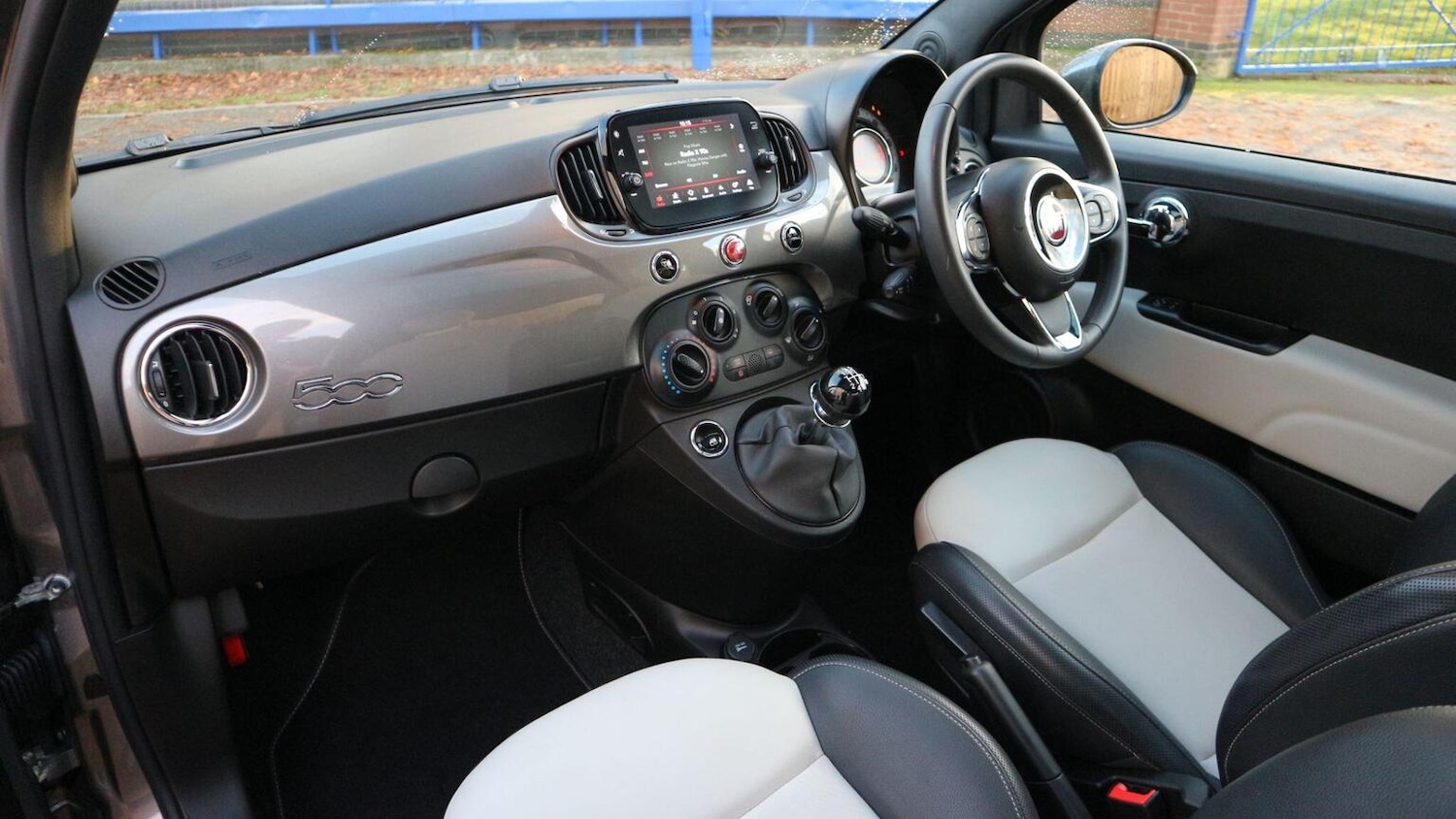 Used Fiat 500 2022 for sale - 76579982: Photo 21