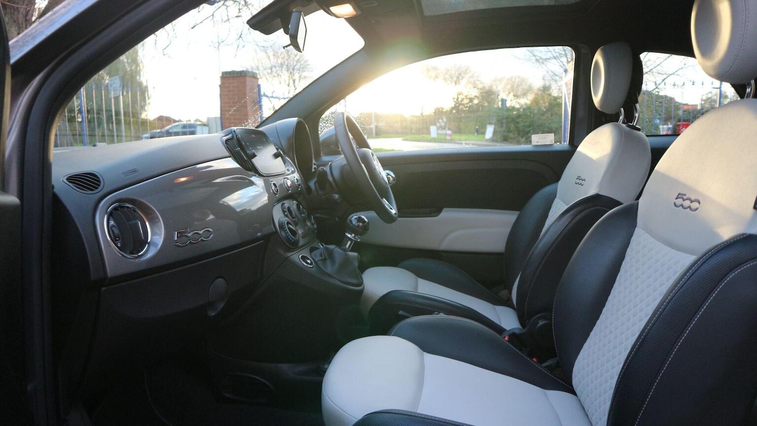 Used Fiat 500 2022 for sale - 76579982: Photo 22