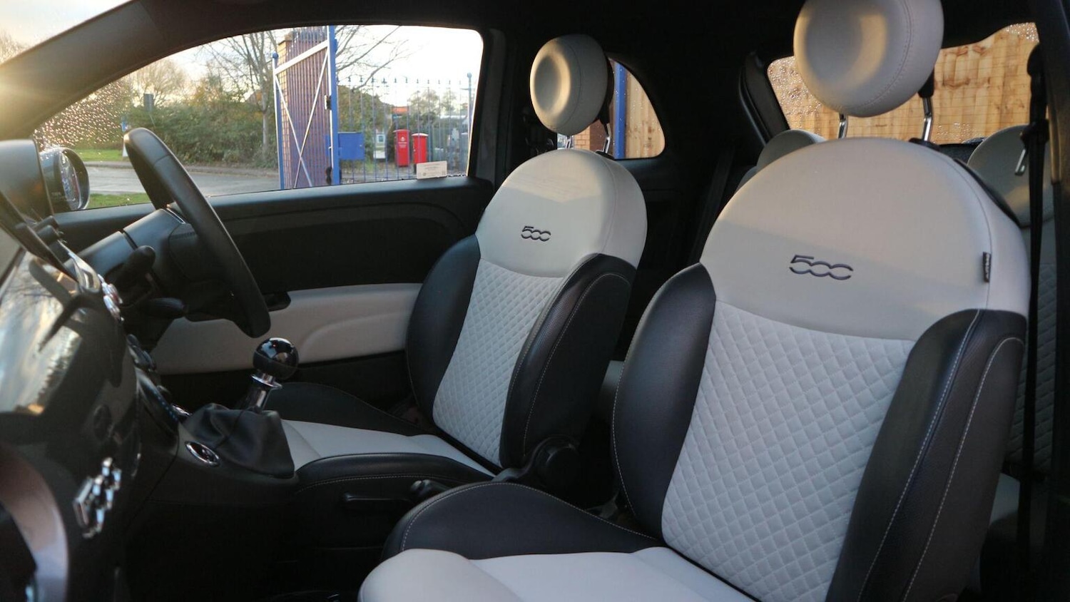 Used Fiat 500 2022 for sale - 76579982: Photo 23