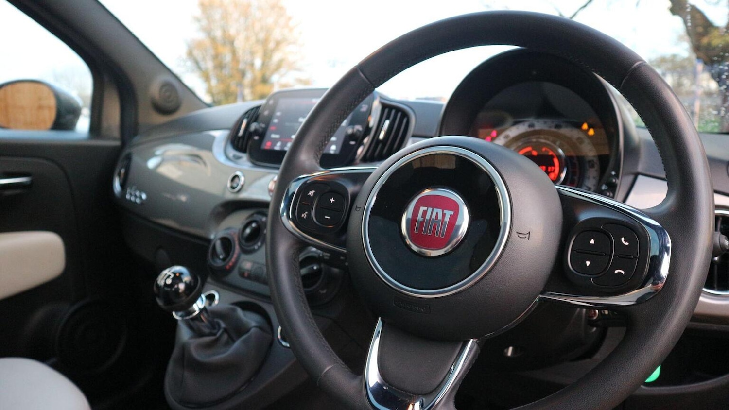 Used Fiat 500 2022 for sale - 76579982: Photo 24