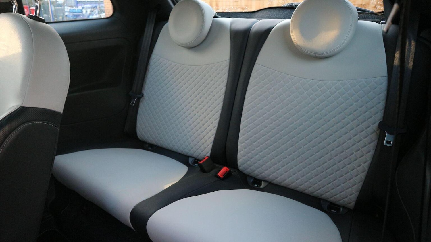 Used Fiat 500 2022 for sale - 76579982: Photo 25