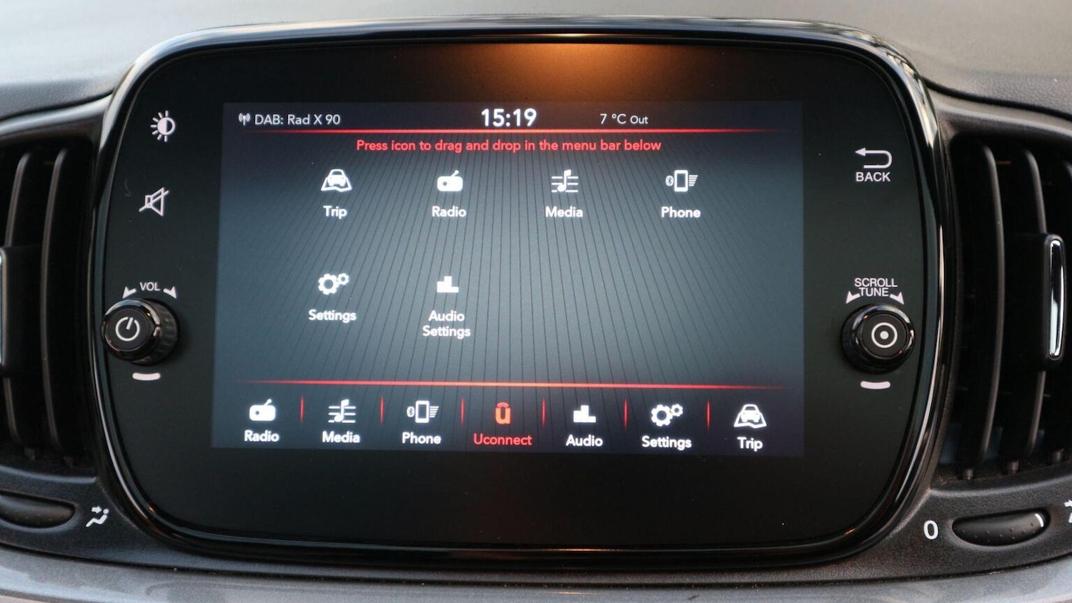 Used Fiat 500 2022 for sale - 76579982: Photo 29