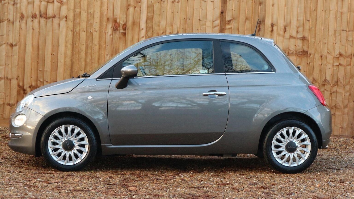 Used Fiat 500 2022 for sale - 76579982: Photo 6