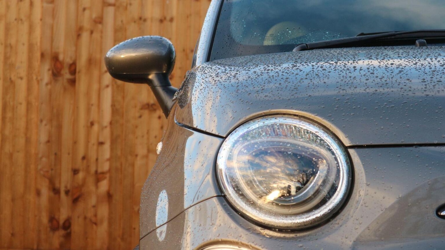 Used Fiat 500 2022 for sale - 76579982: Photo 9