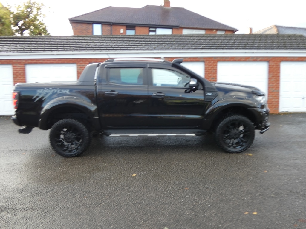 Used Ford Ranger 2019 for sale - 76414034: Photo 10